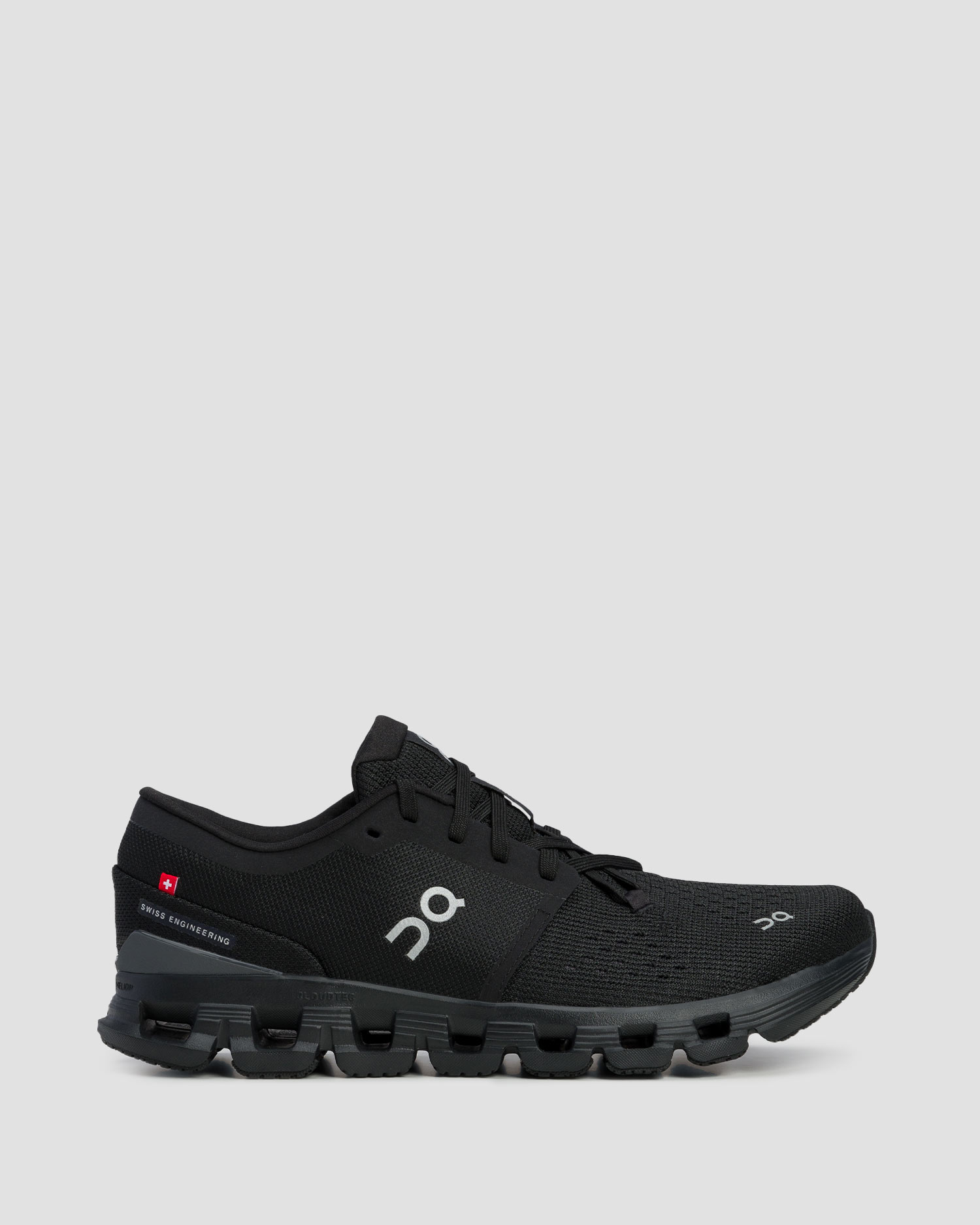 Buty treningowe męskie On Running Cloud X 4