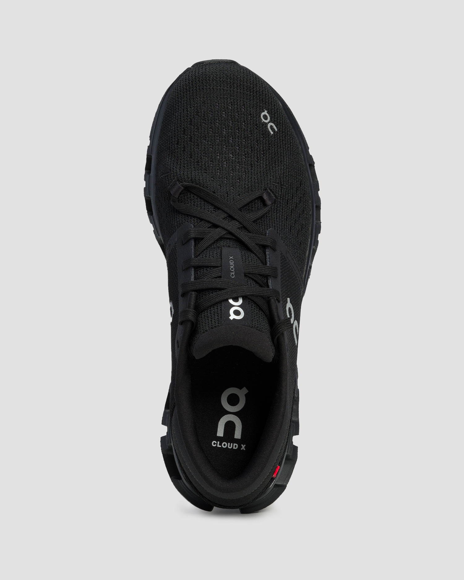 Buty treningowe męskie On Running Cloud X 4