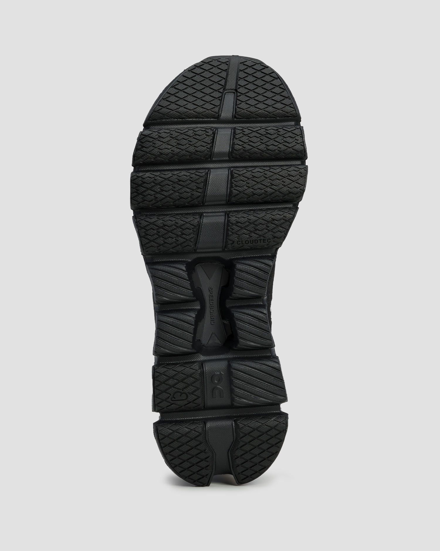 Buty treningowe męskie On Running Cloud X 4