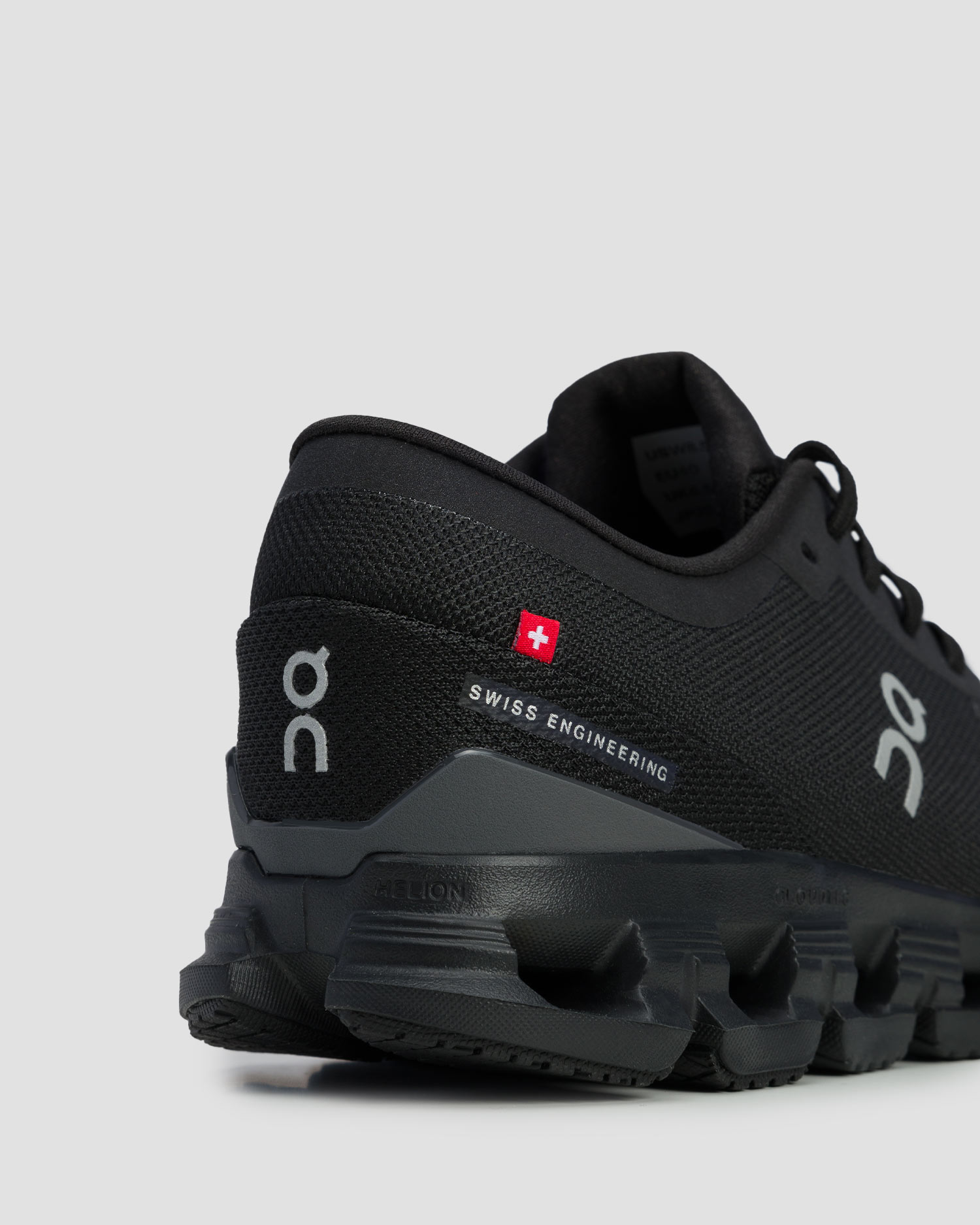 Buty treningowe męskie On Running Cloud X 4