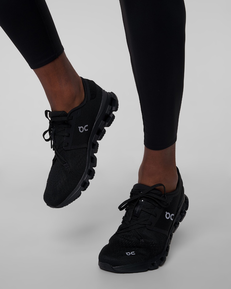 Buty treningowe męskie On Running Cloud X 4
