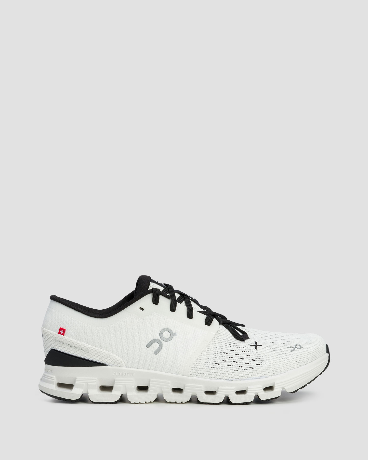 Buty treningowe męskie On Running Cloud X 4