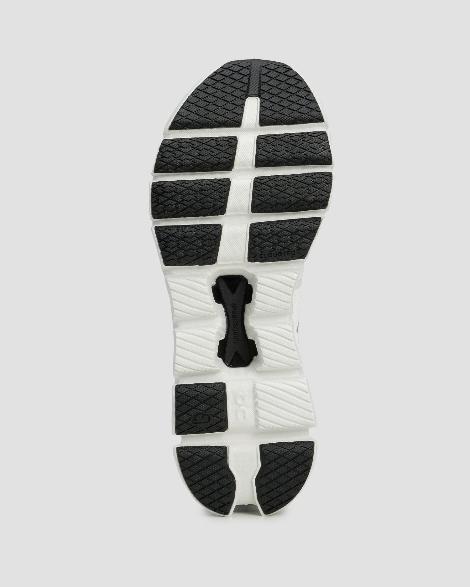 Buty treningowe męskie On Running Cloud X 4