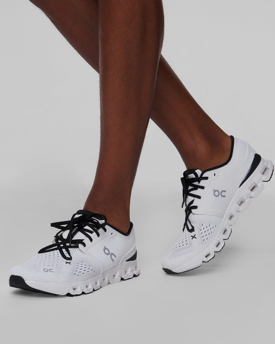 Buty treningowe męskie On Running Cloud X 4
