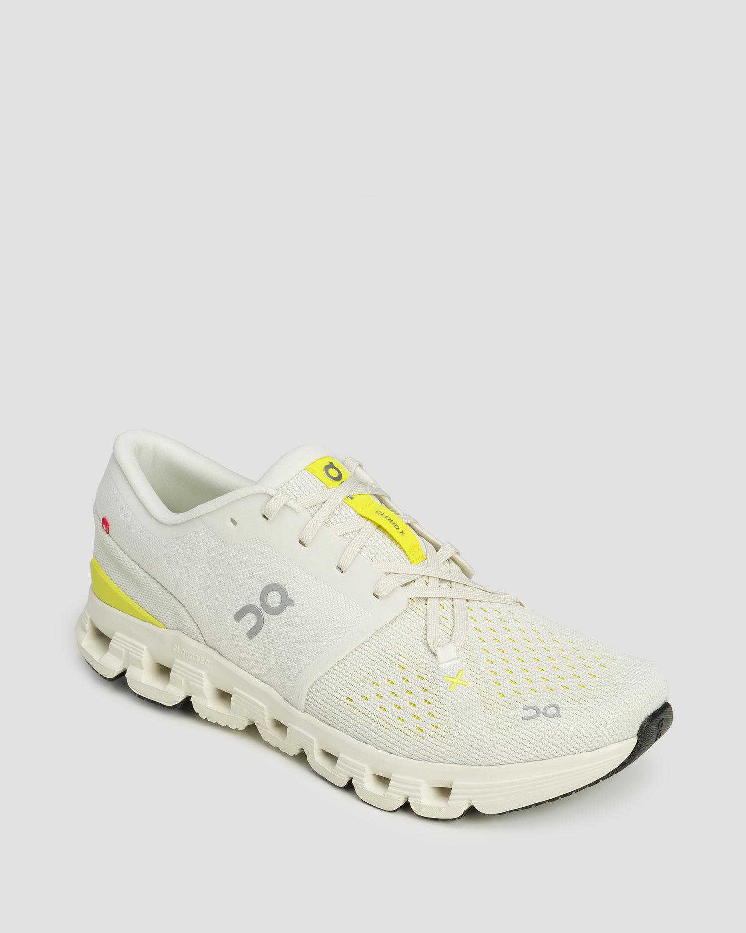 Scarpe da uomo On Running Cloud X 4