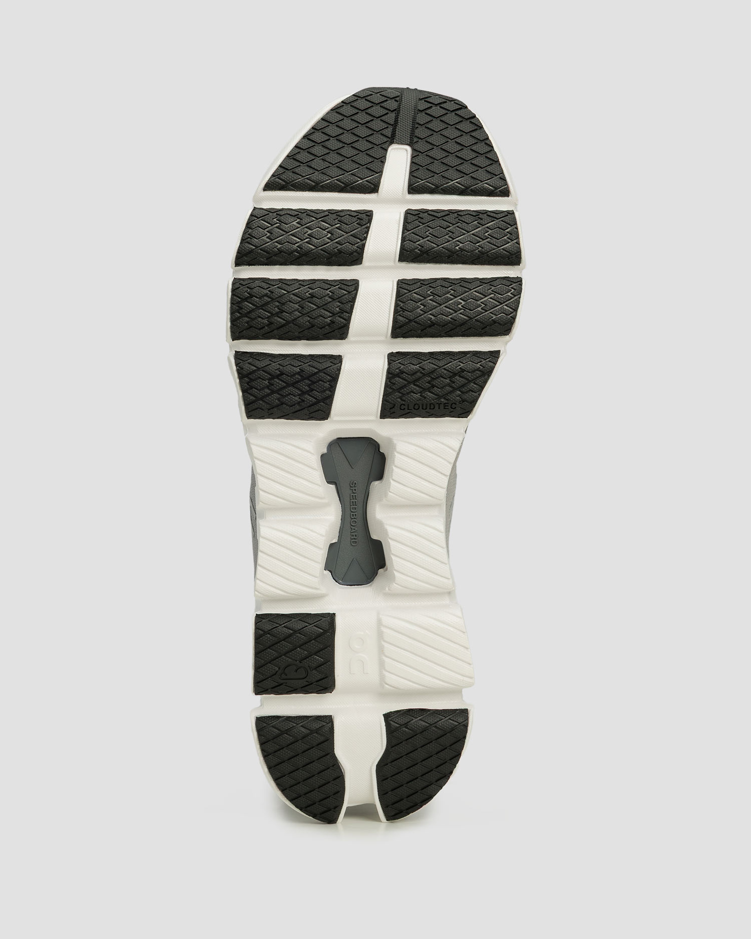 Buty męskie On Cloud X 4