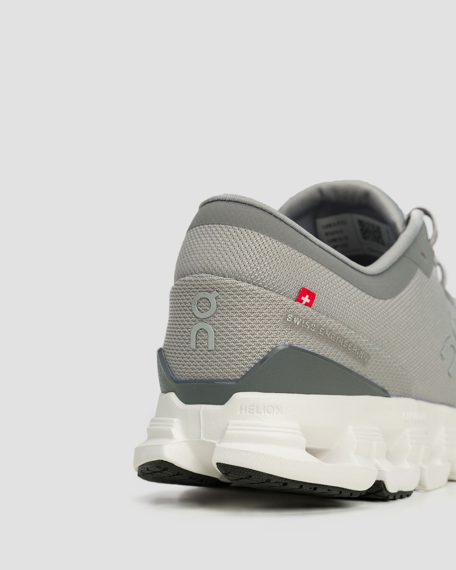 Buty męskie On Cloud X 4