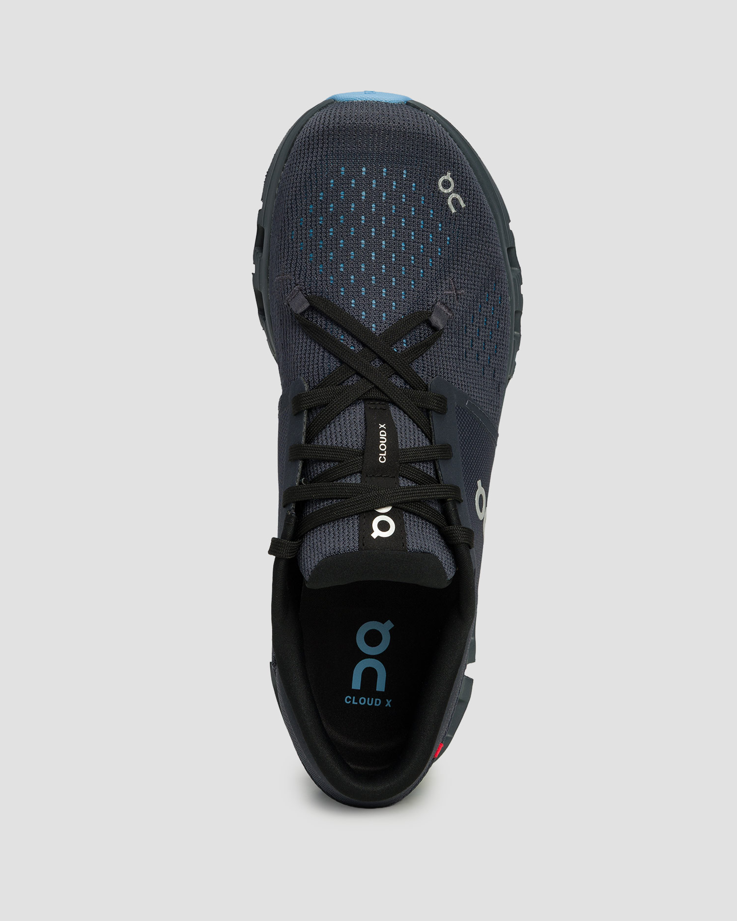 Buty męskie On Cloud X 4