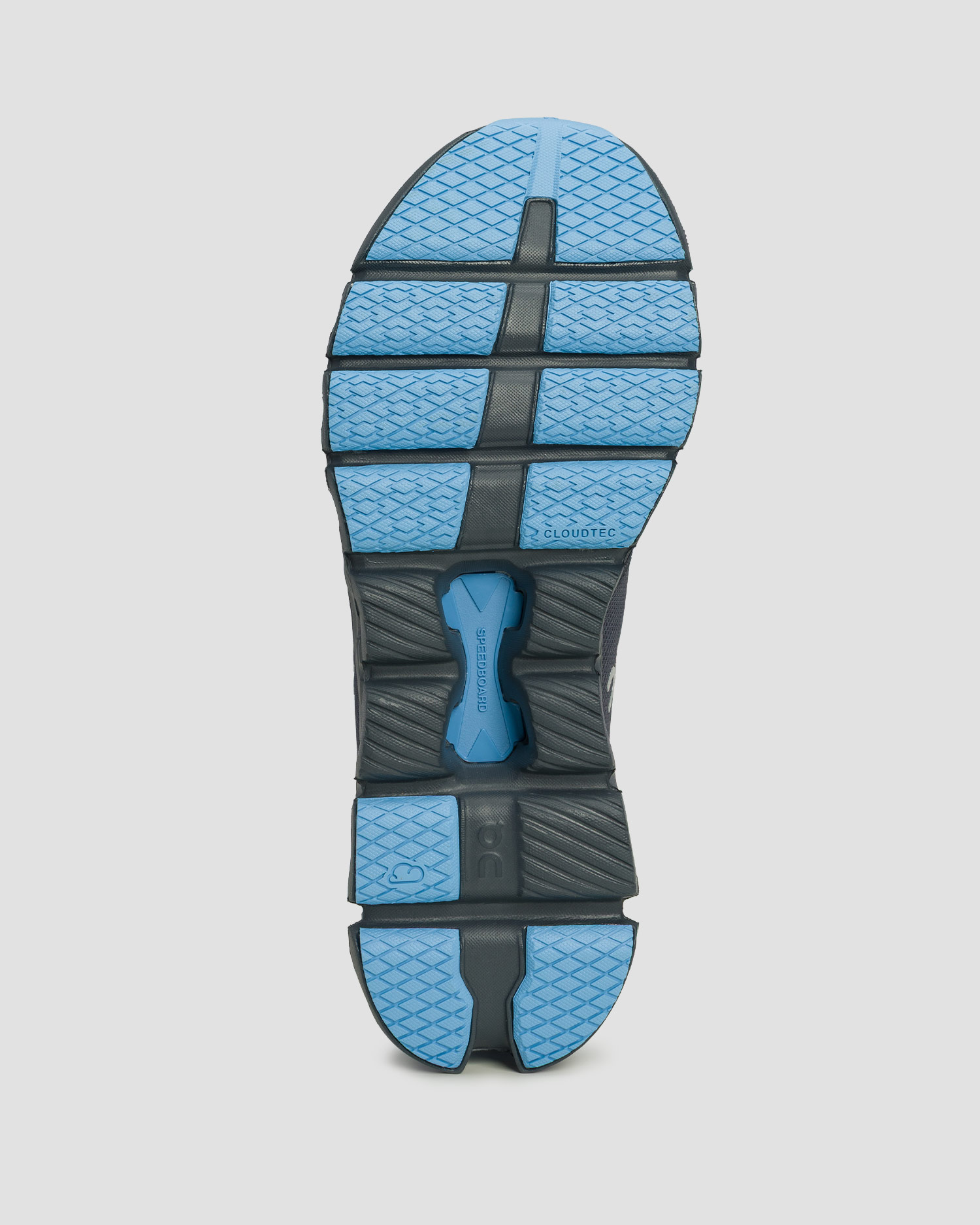 Buty męskie On Cloud X 4