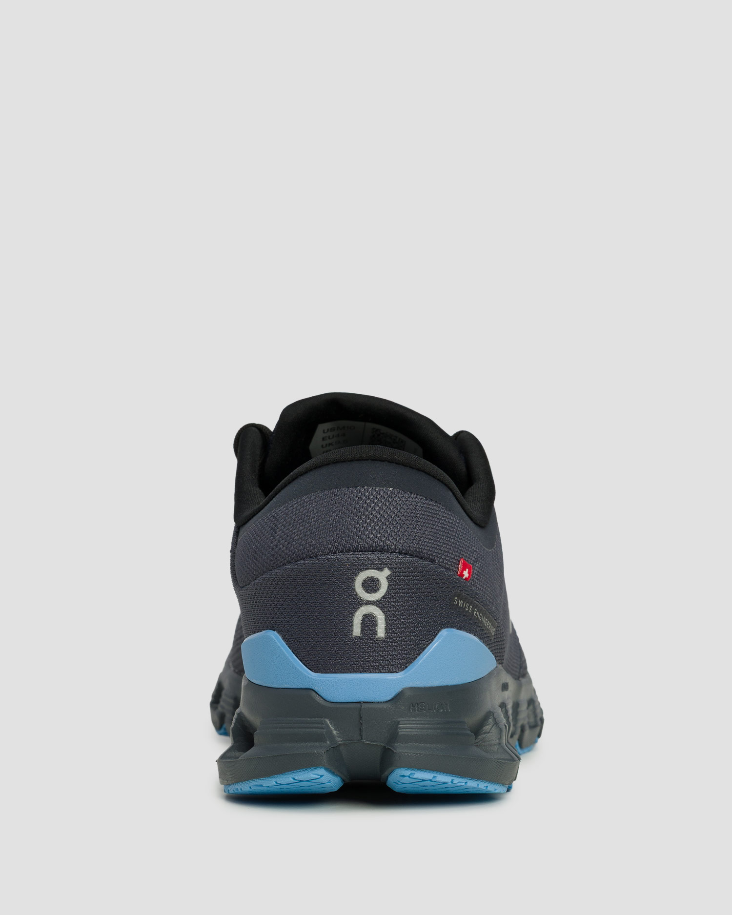 Buty męskie On Cloud X 4