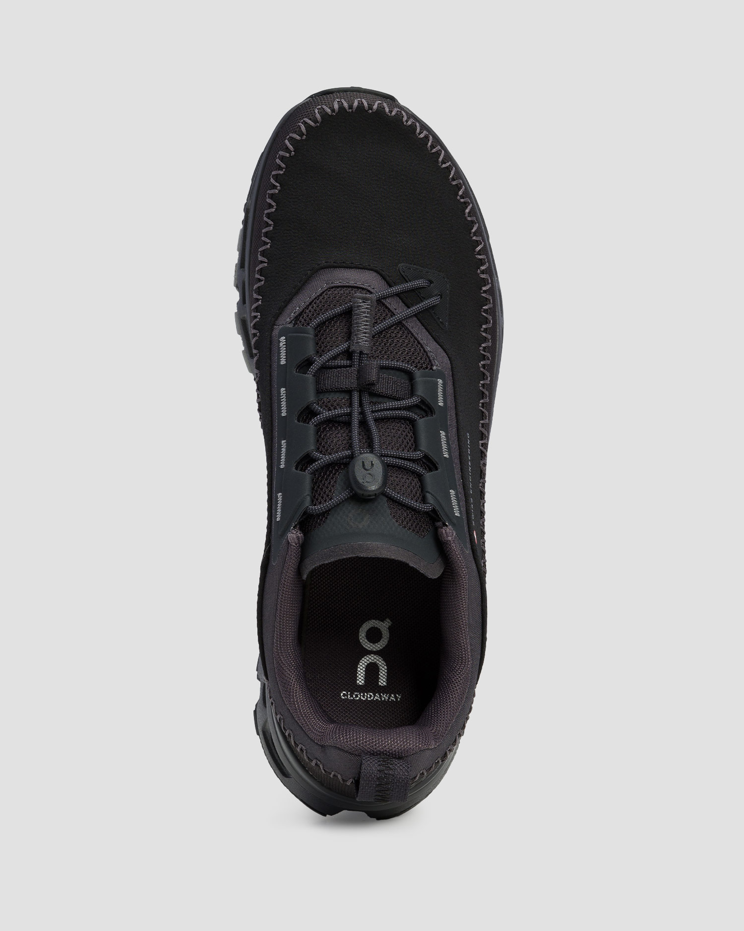 Sneakers pour hommes On Cloudaway 2 