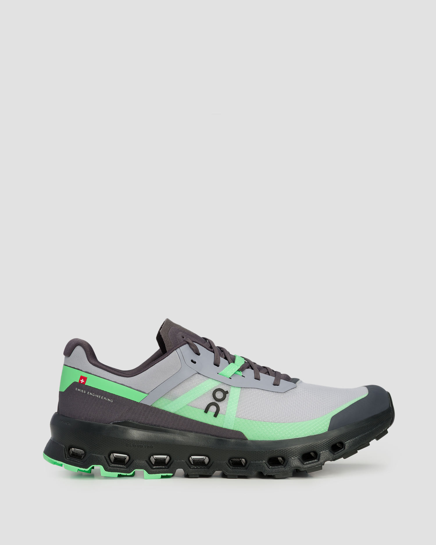 Men's trail shoes On Cloudvista 2