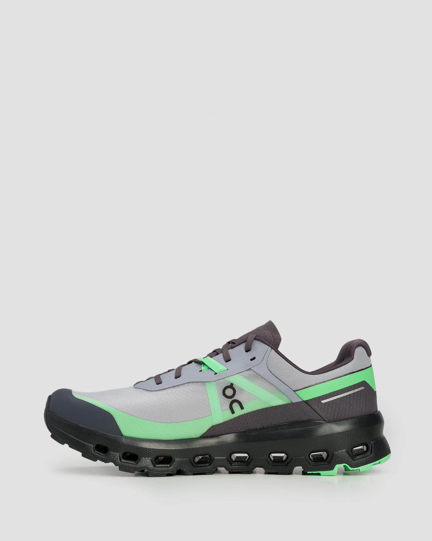 Men's trail shoes On Cloudvista 2