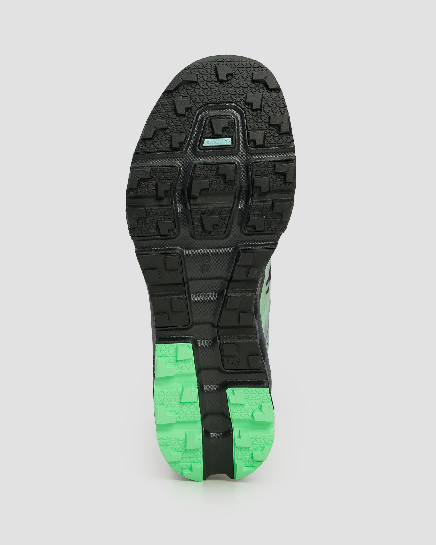 Men's trail shoes On Cloudvista 2