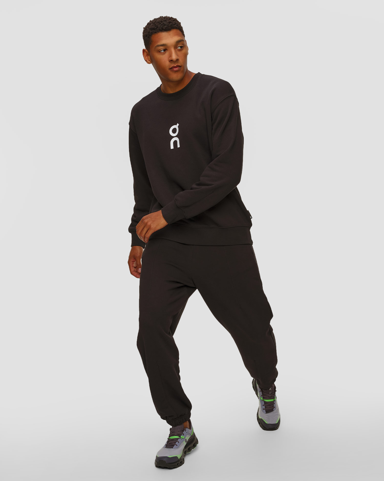 Pantofi de trail pentru bărbați On Cloudvista 2