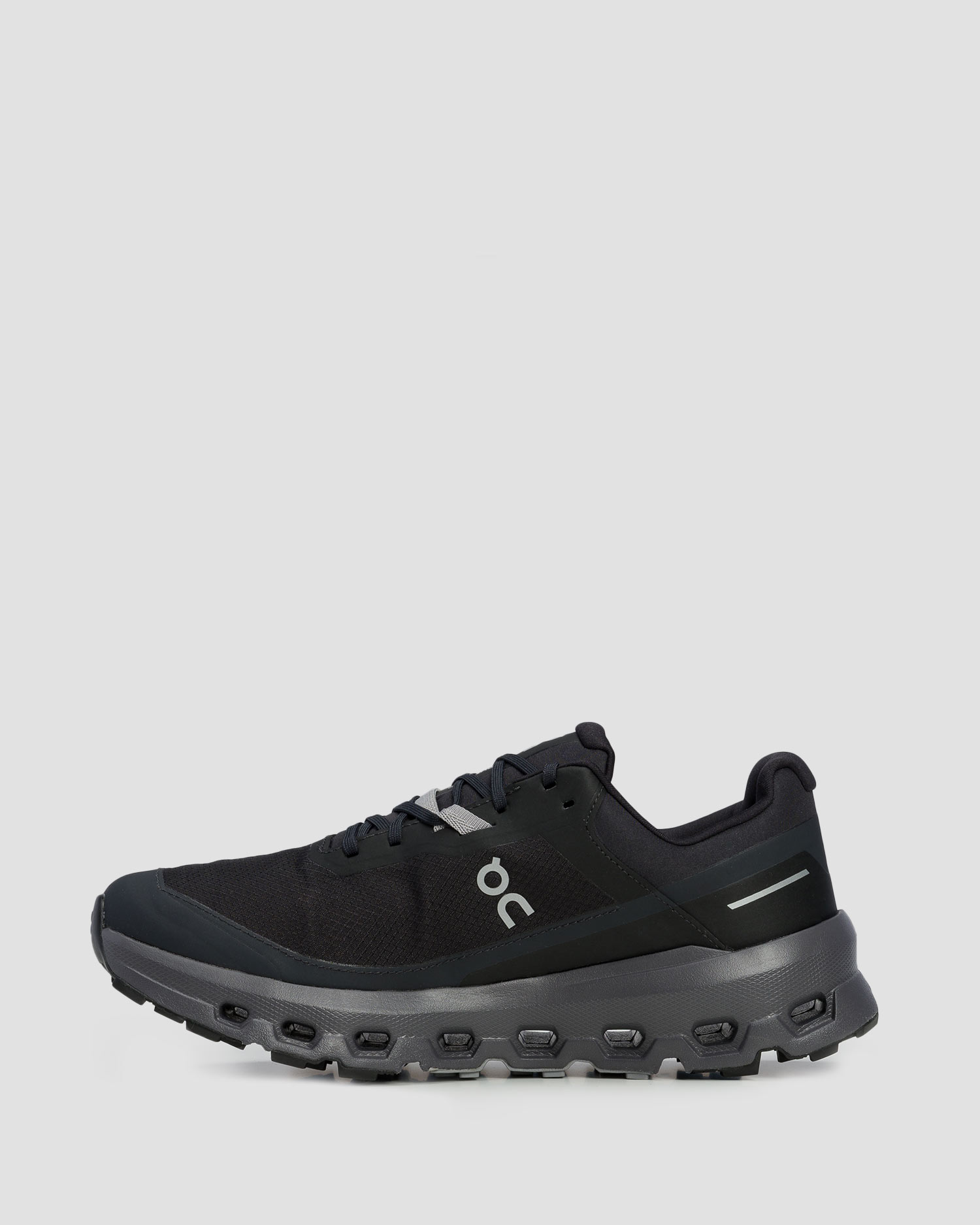 Chaussures de trail pour hommes On Cloudvista 2 Waterproof