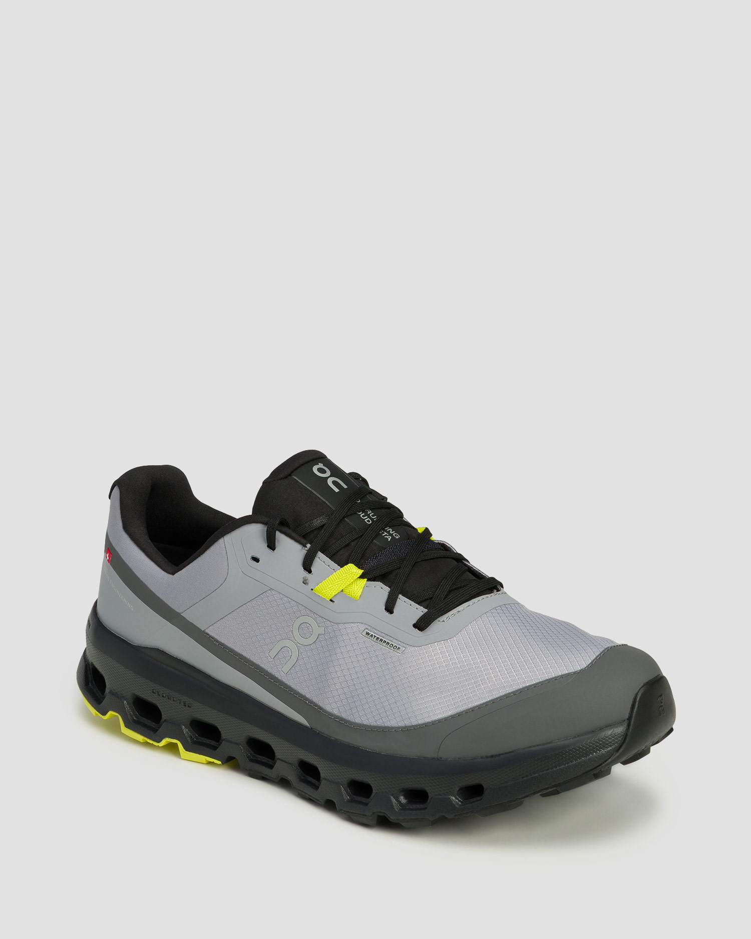 Men's shoes On Cloudvista 2 Waterproof