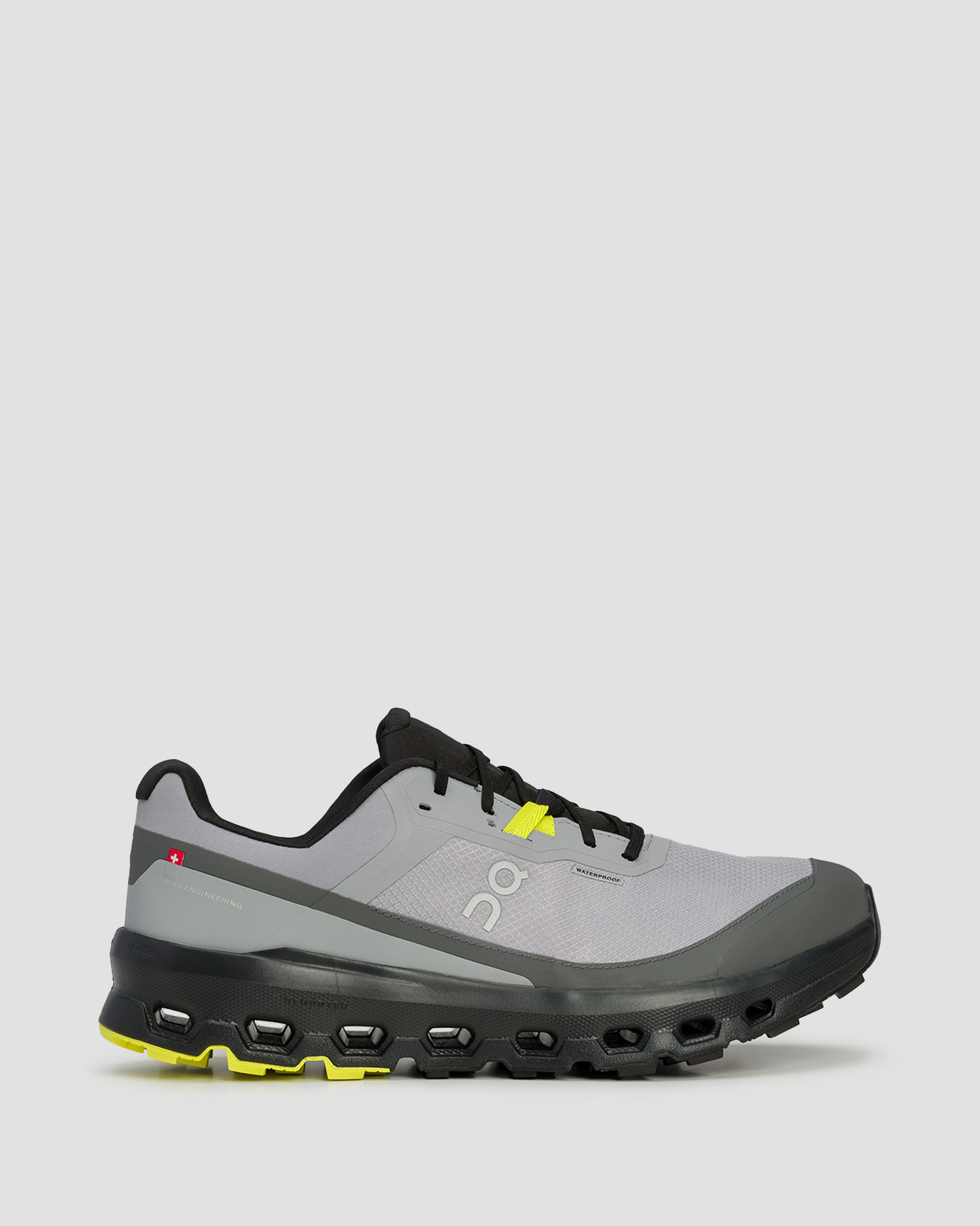 Men's shoes On Cloudvista 2 Waterproof
