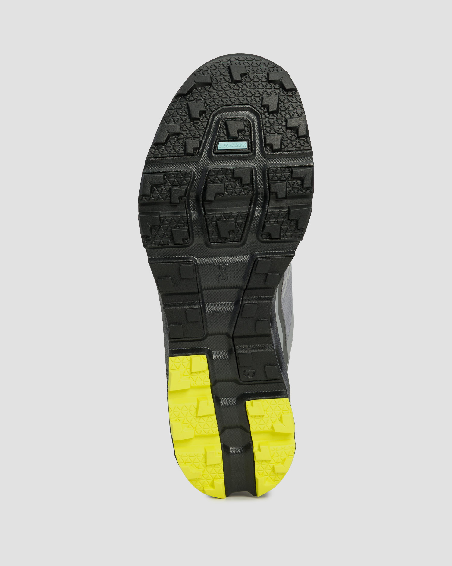 Men's shoes On Cloudvista 2 Waterproof