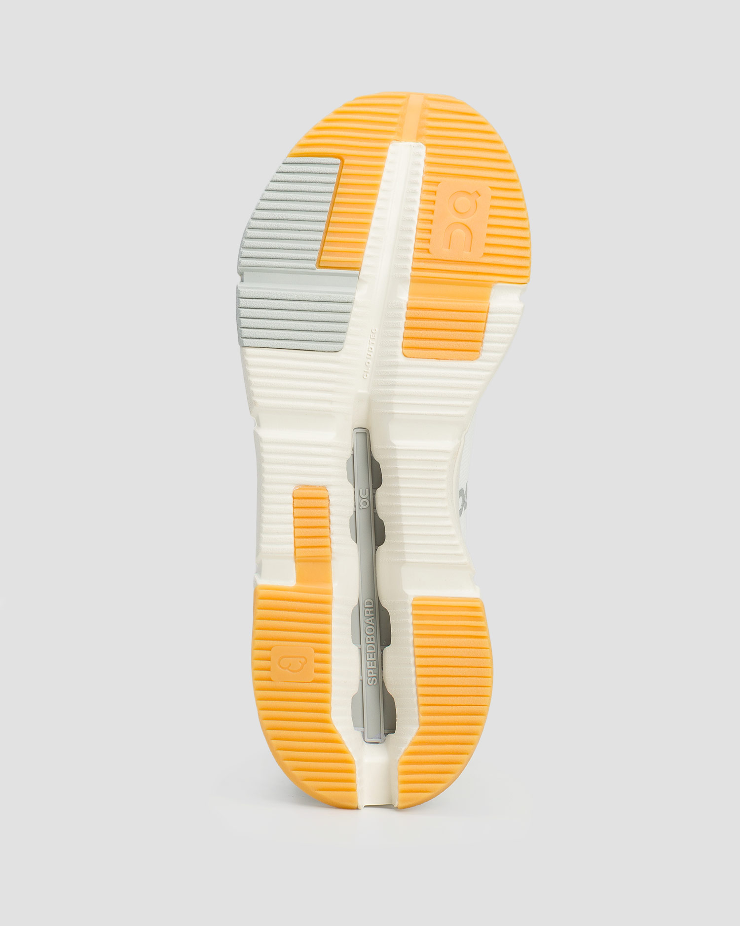 On Running Cloudnova Form 2 Herren-Sneaker