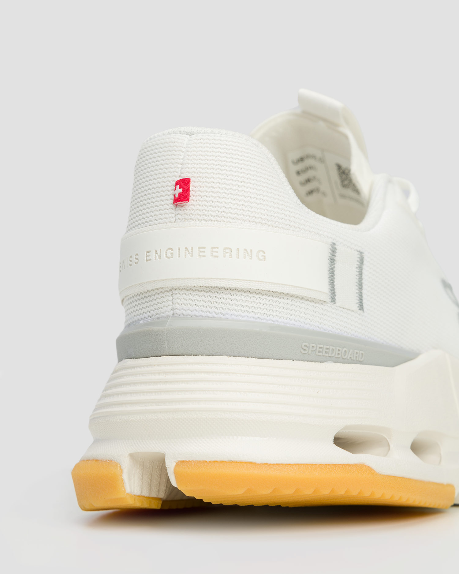 On Running Cloudnova Form 2 Herren-Sneaker