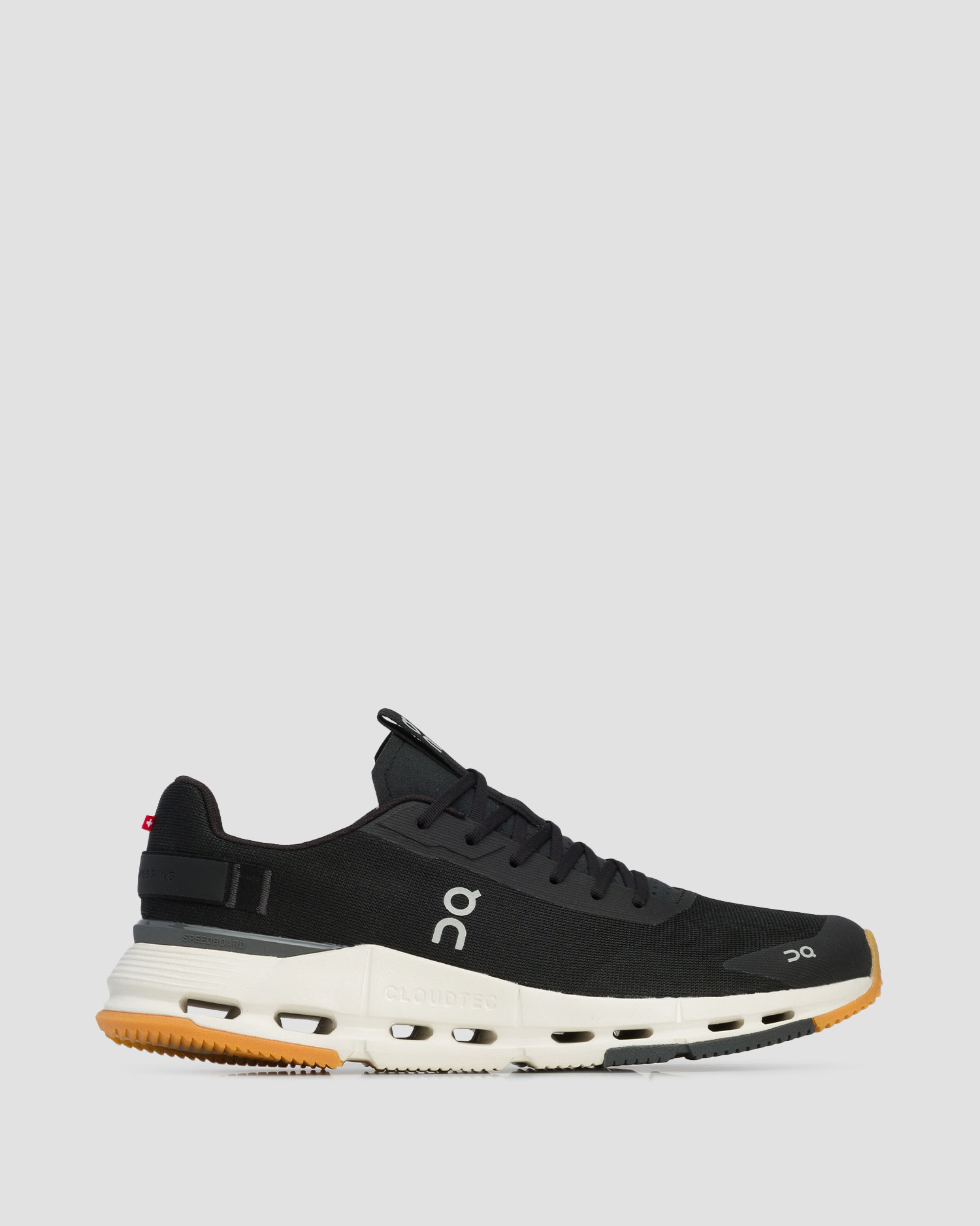 Sneakers pour hommes On Running Cloudnova Form 2
