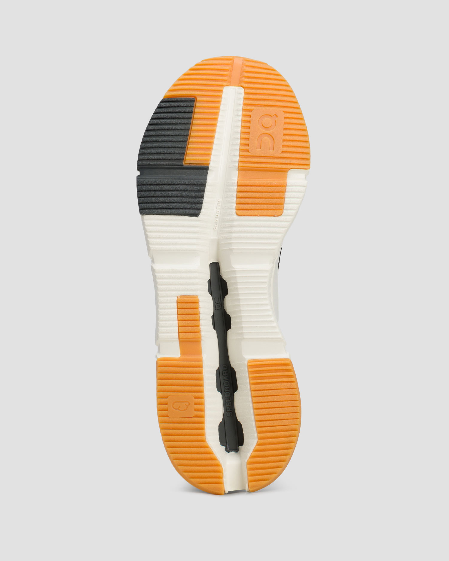 Sneakers pour hommes On Running Cloudnova Form 2