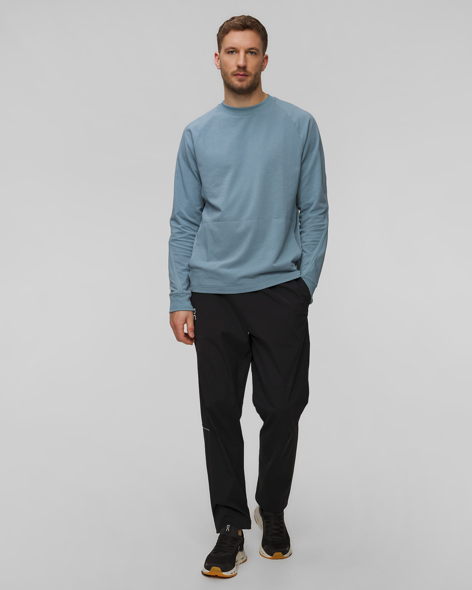Sneakers pour hommes On Running Cloudnova Form 2