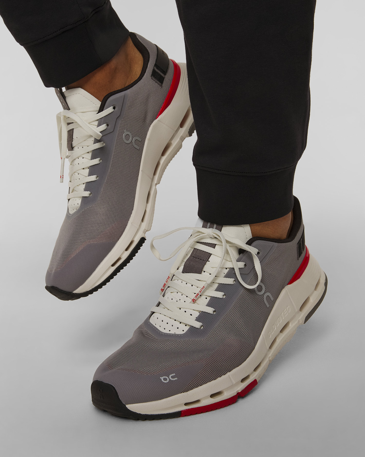 Sneakers da uomo On Cloudnova Form 2