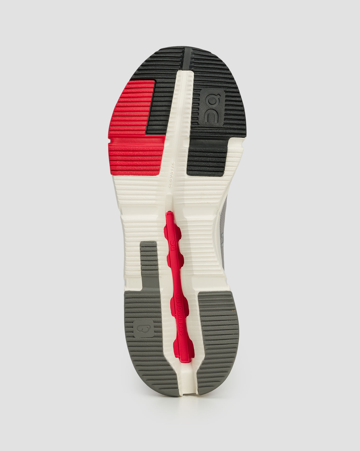 Sneakers da uomo On Cloudnova Form 2