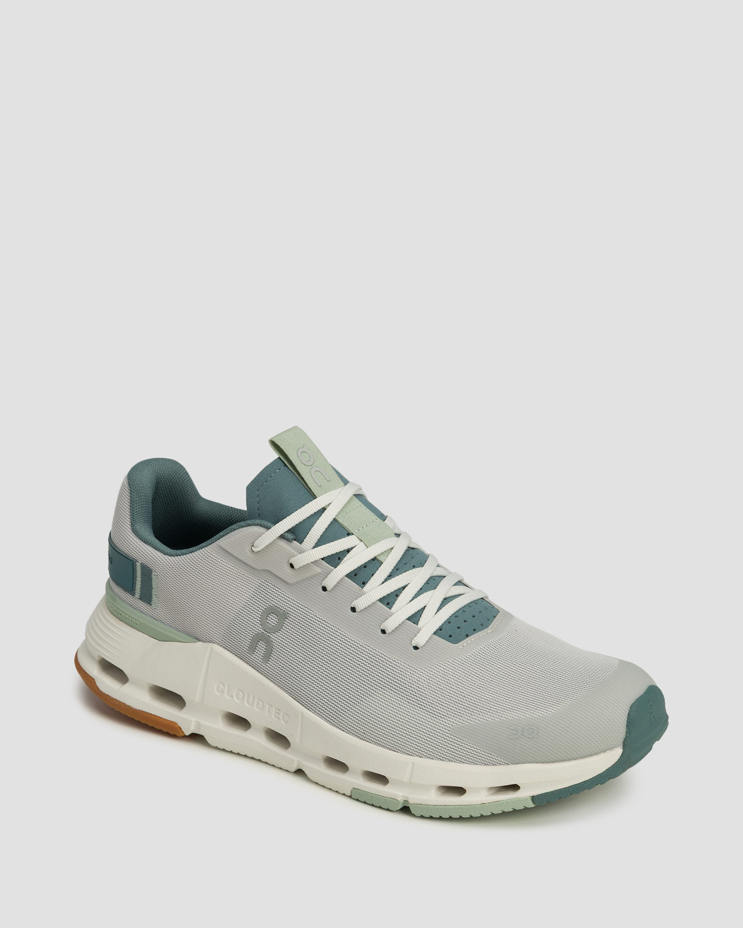 Men's sneakers On Cloudnova Form 2
