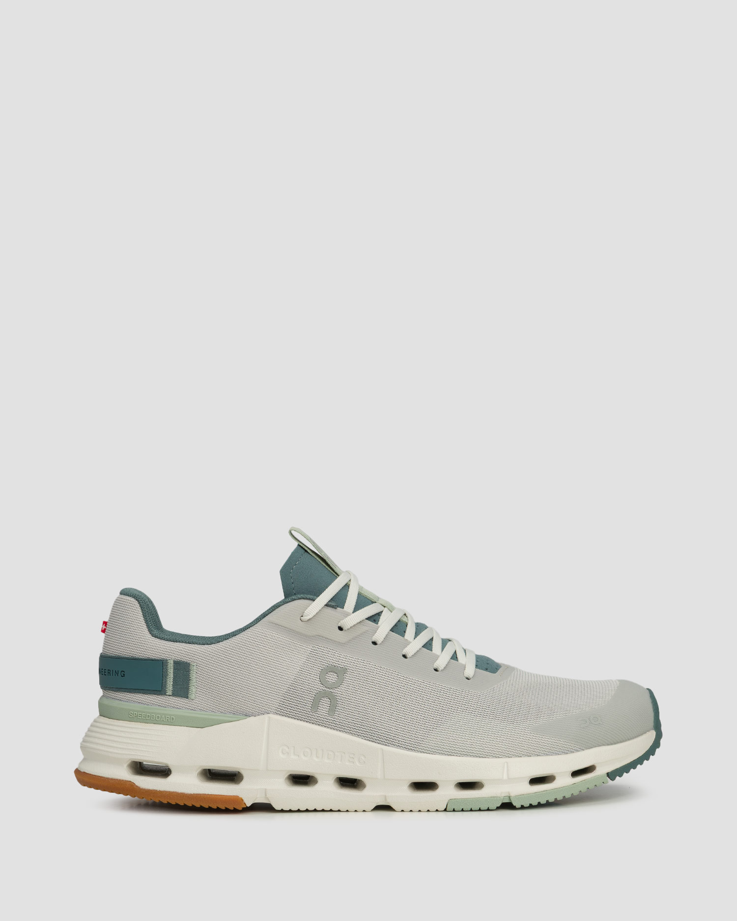 Men's sneakers On Cloudnova Form 2