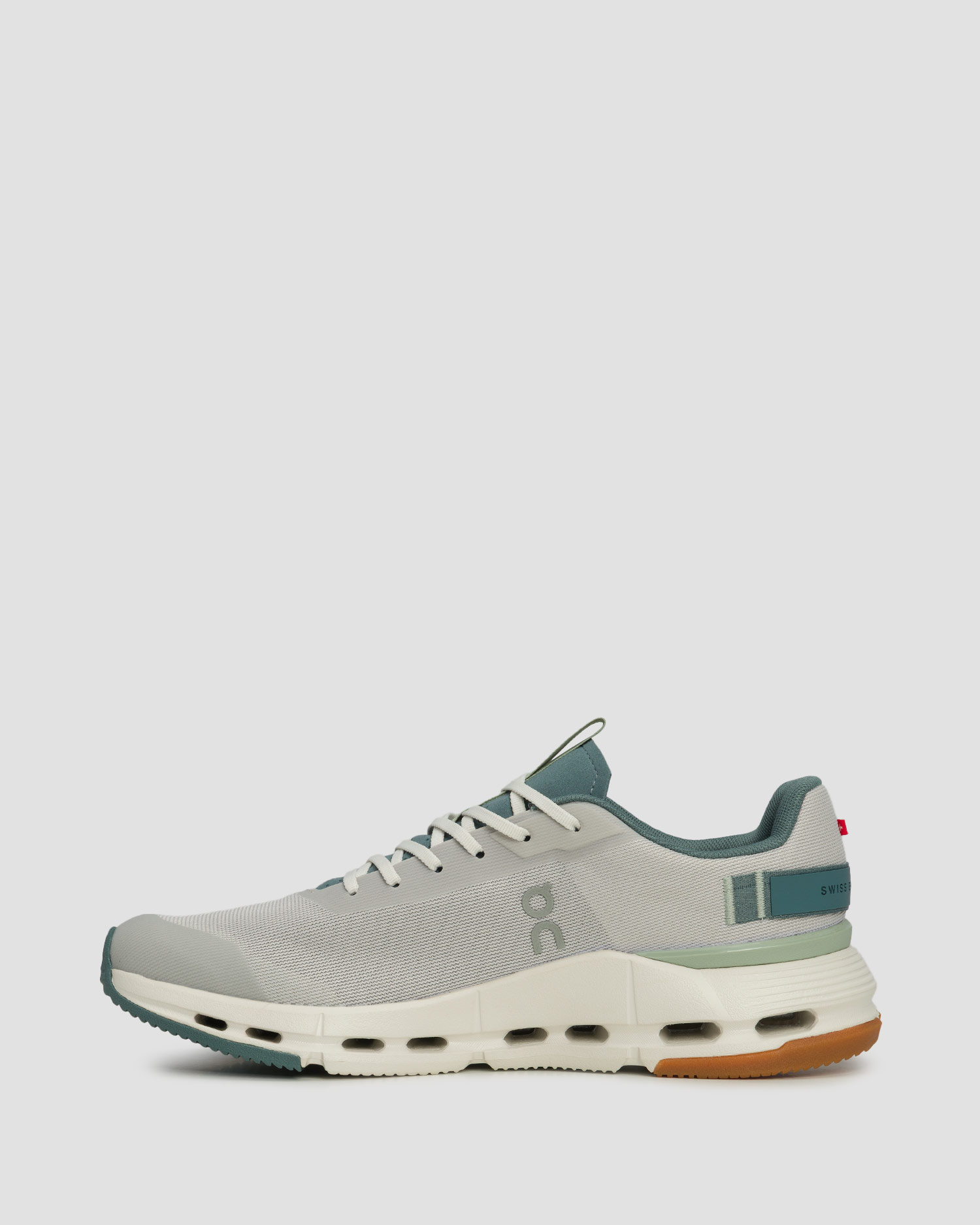 Men's sneakers On Cloudnova Form 2