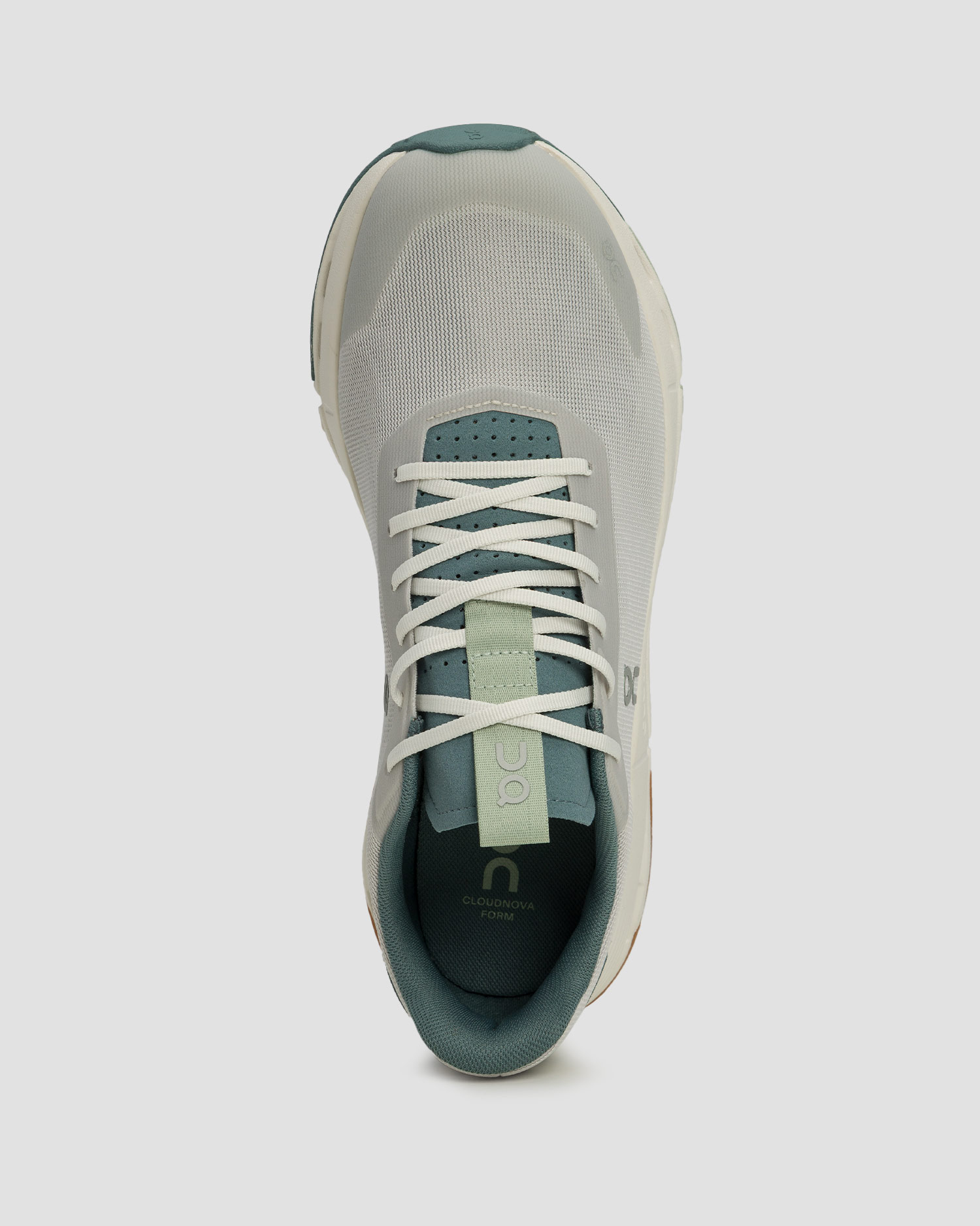 Men's sneakers On Cloudnova Form 2