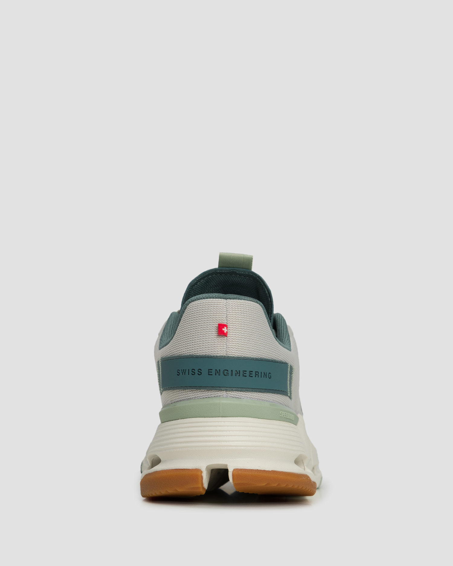 Men's sneakers On Cloudnova Form 2