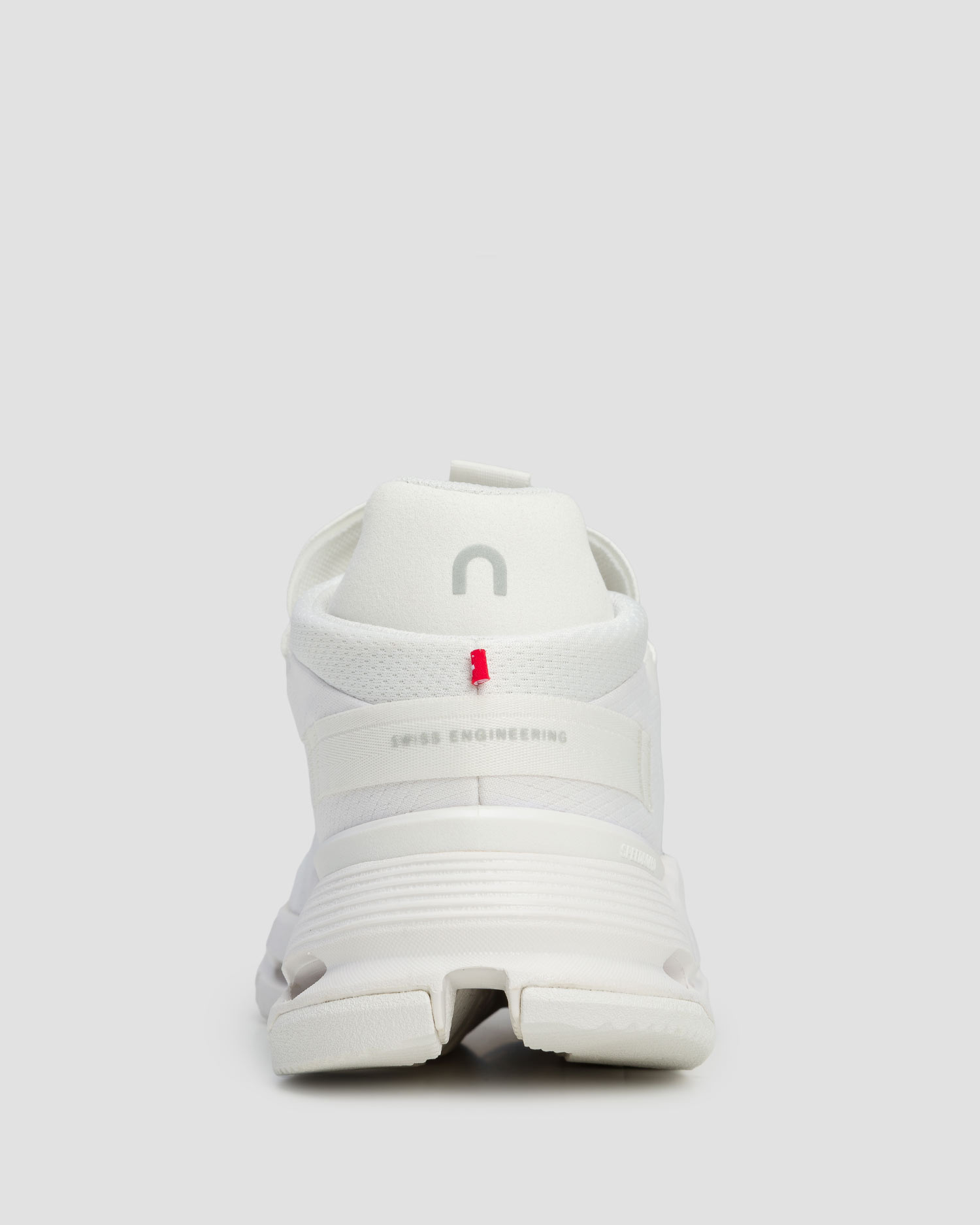 Sneakers blancs pour hommes On Cloudnova 2