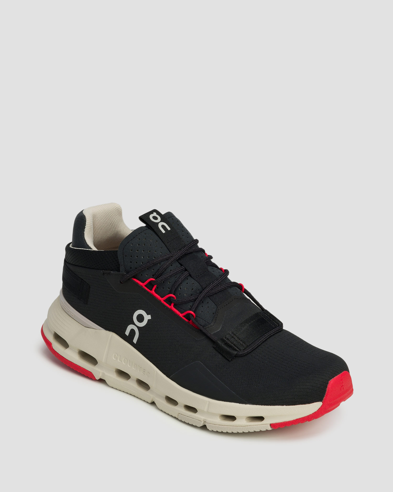 On Running Cloudnova 2 Herren-Sneaker