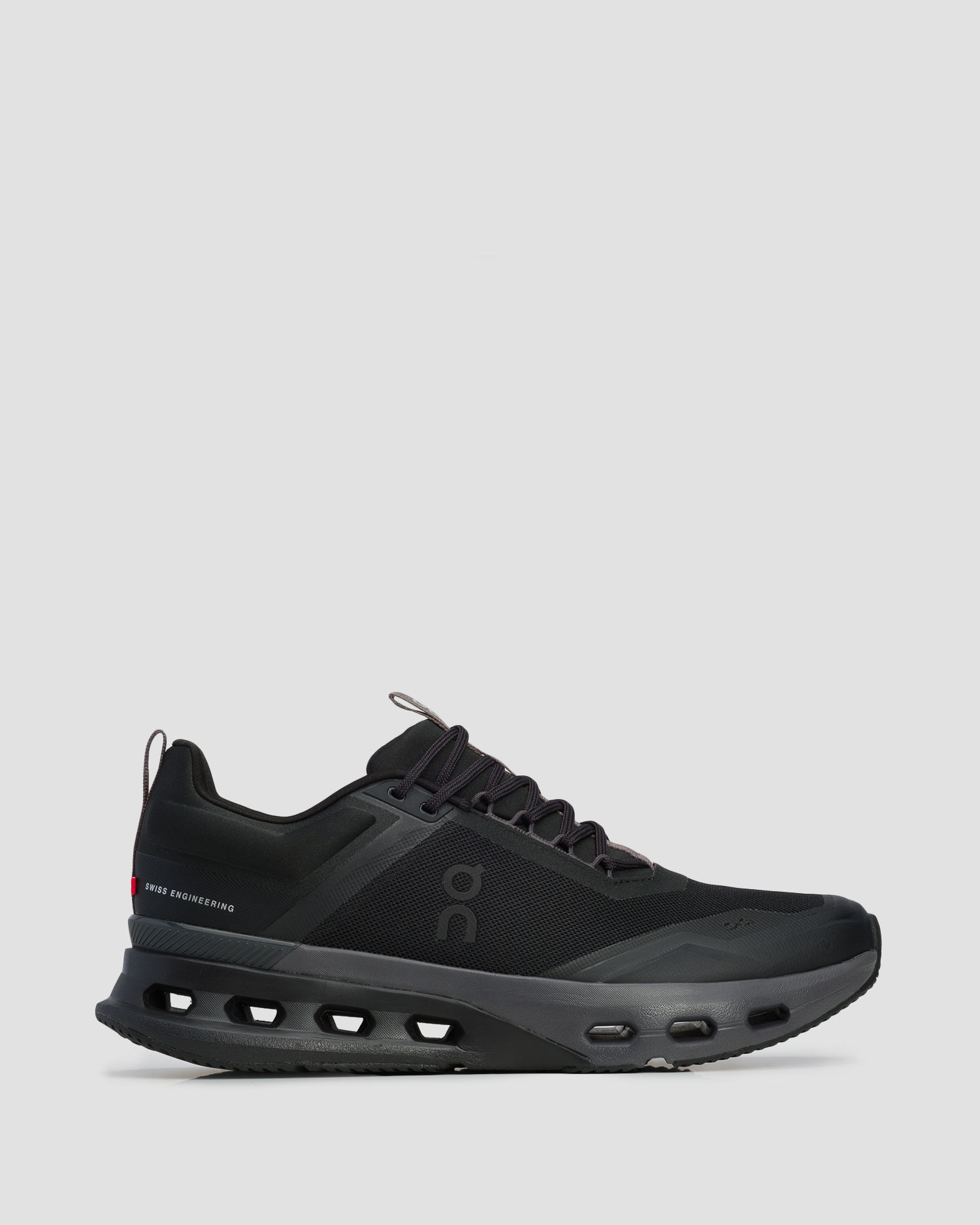 Buty treningowe męskie On Running Cloudnova X