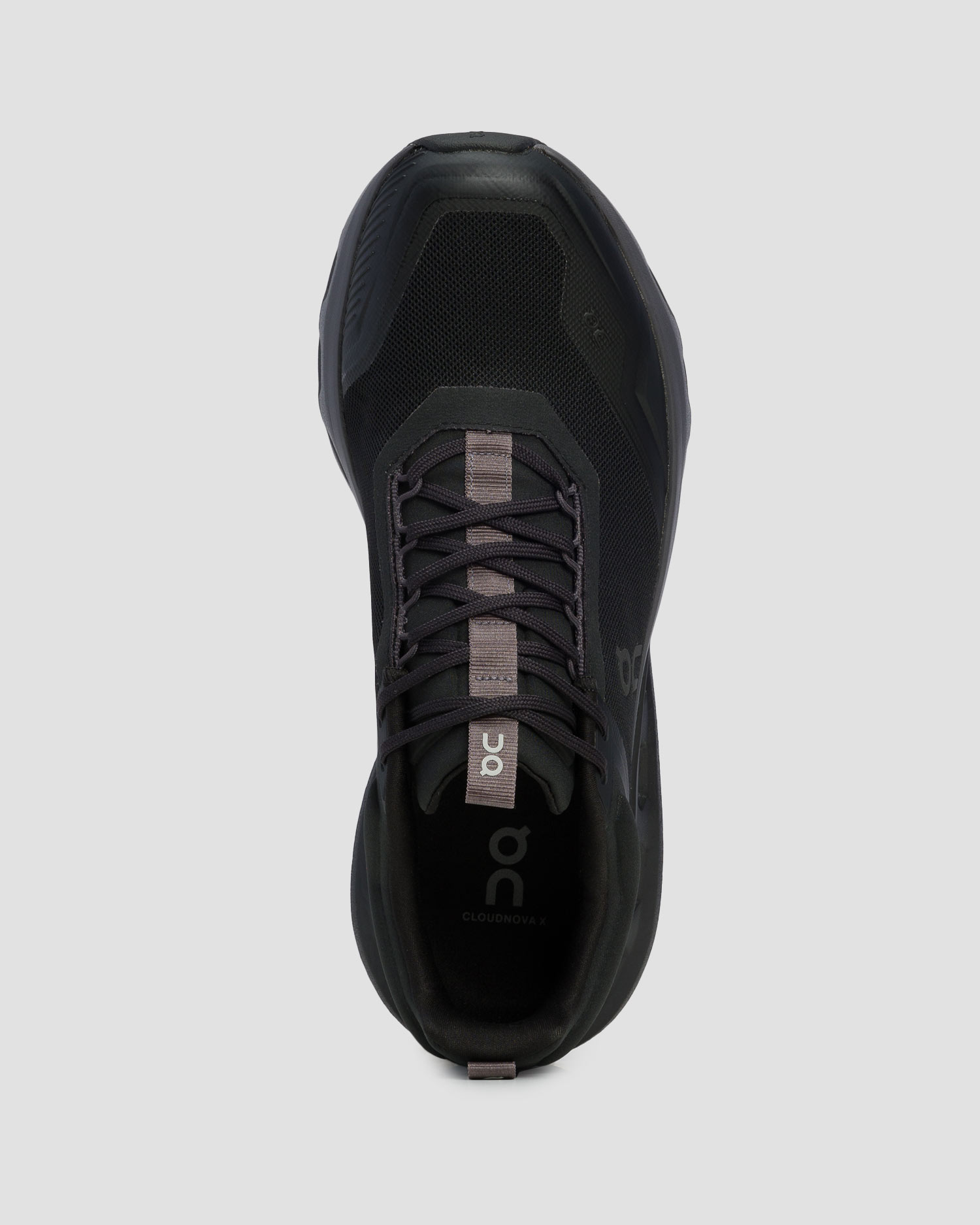 Buty treningowe męskie On Running Cloudnova X