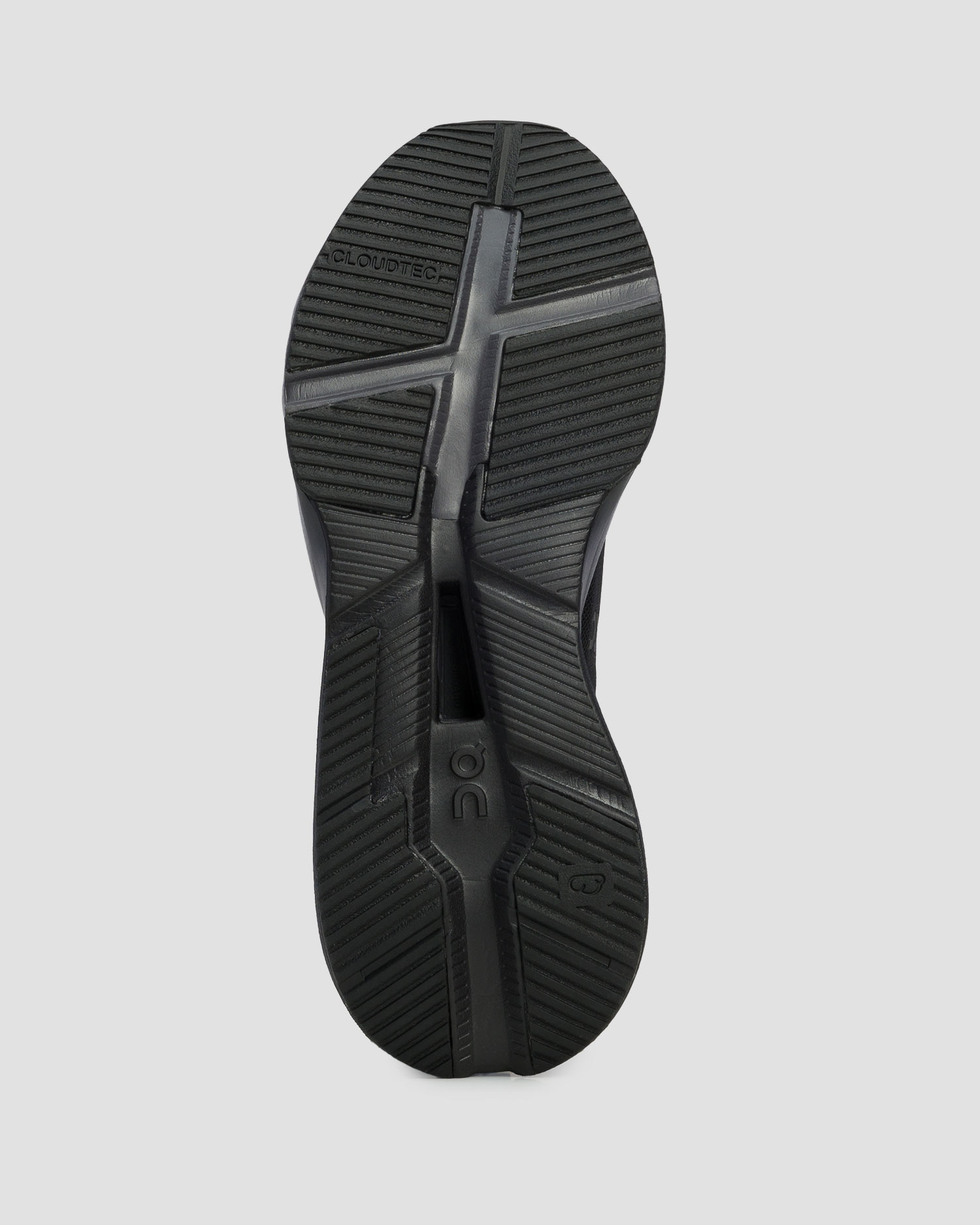 Buty treningowe męskie On Running Cloudnova X
