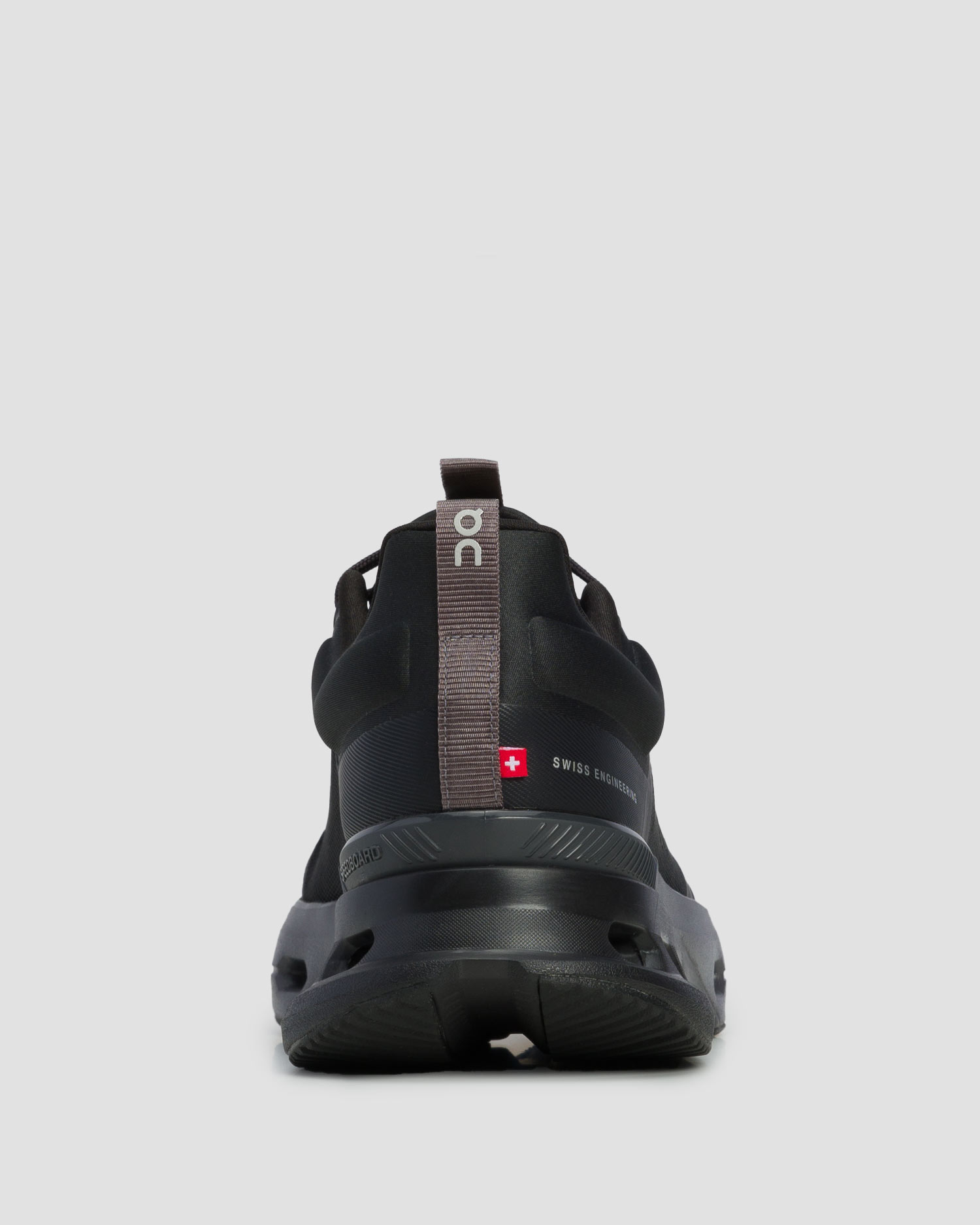 Buty treningowe męskie On Running Cloudnova X