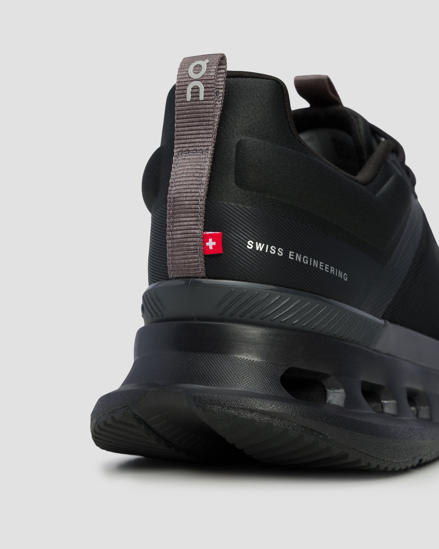 Buty treningowe męskie On Running Cloudnova X