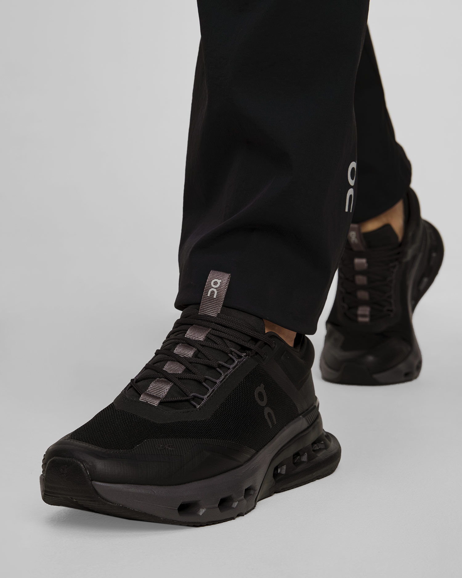 Buty treningowe męskie On Running Cloudnova X