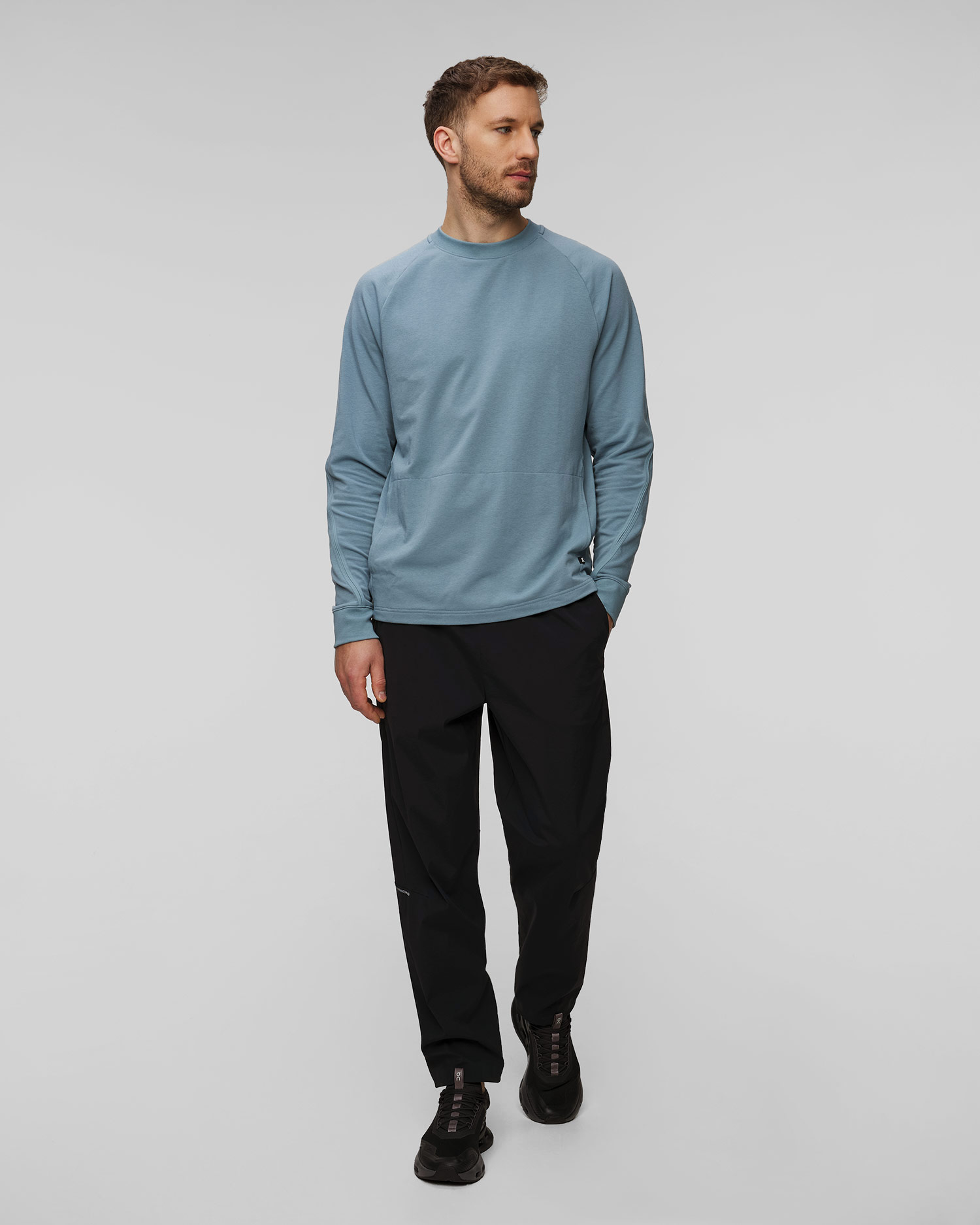 Buty treningowe męskie On Running Cloudnova X