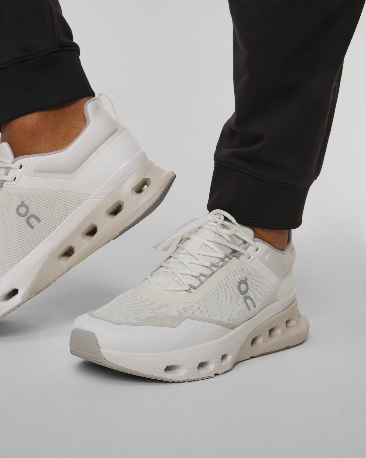 Scarpe da allenamento da uomo On Cloudnova X