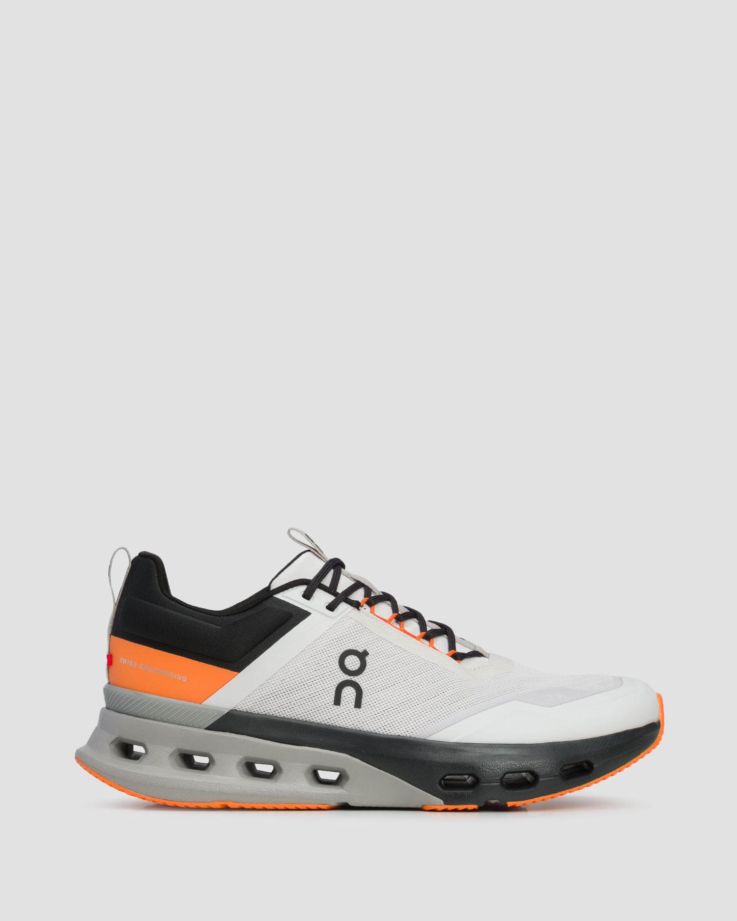 Buty treningowe męskie On Running Cloudnova X