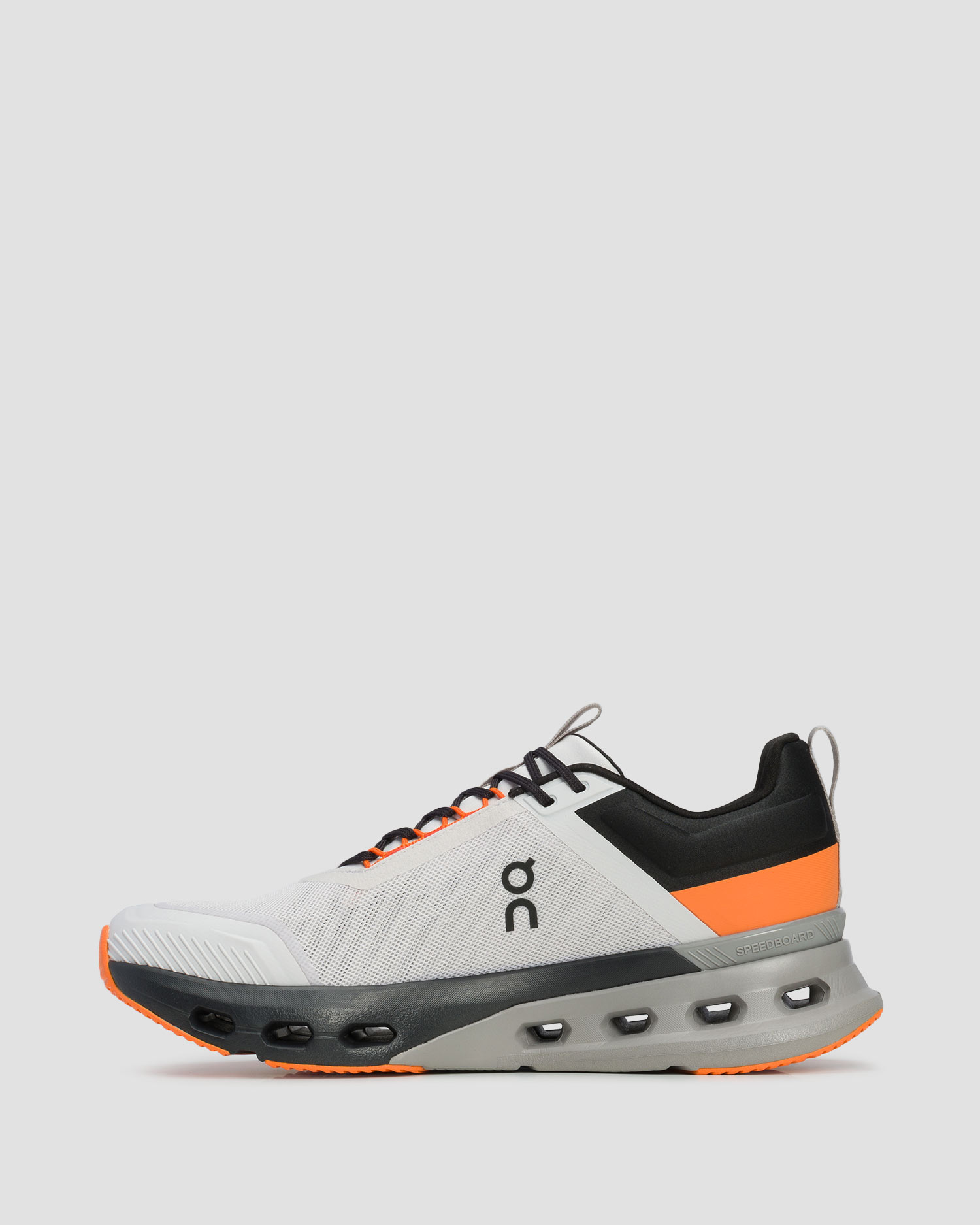 Buty treningowe męskie On Running Cloudnova X