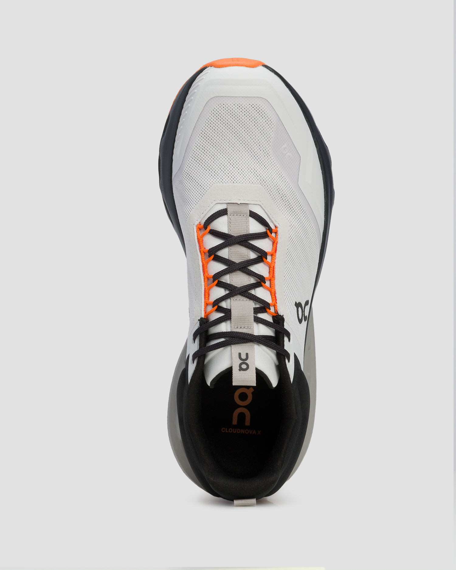 Buty treningowe męskie On Running Cloudnova X