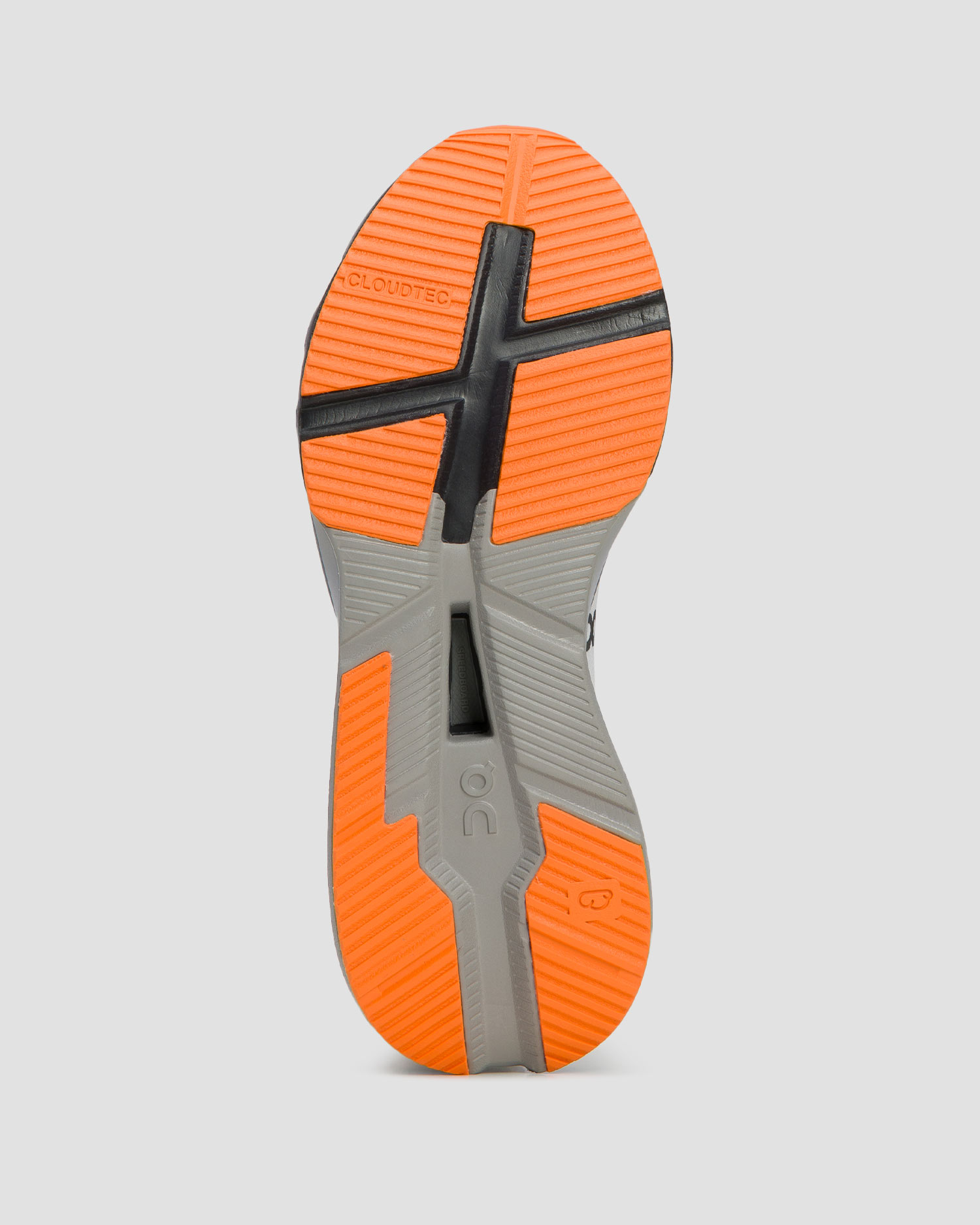 Buty treningowe męskie On Running Cloudnova X