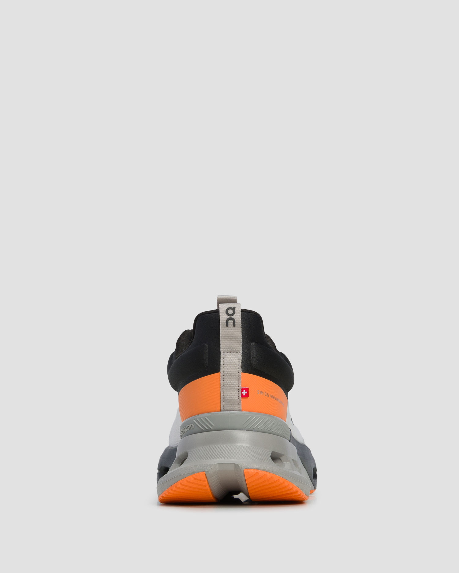 Buty treningowe męskie On Running Cloudnova X
